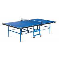 Теннисный стол Start Line Sport 18 мм, цвет синий